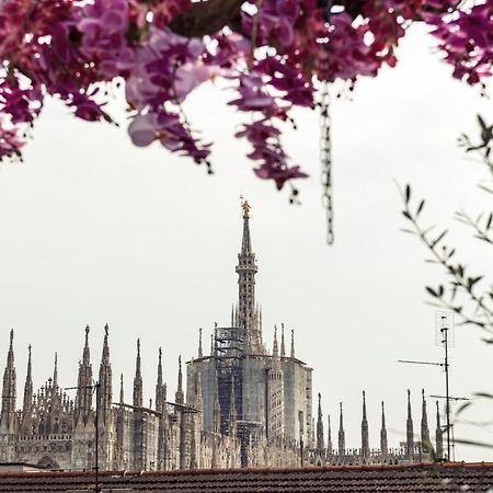 Odsweet Duomo Milano Hotel Екстериор снимка