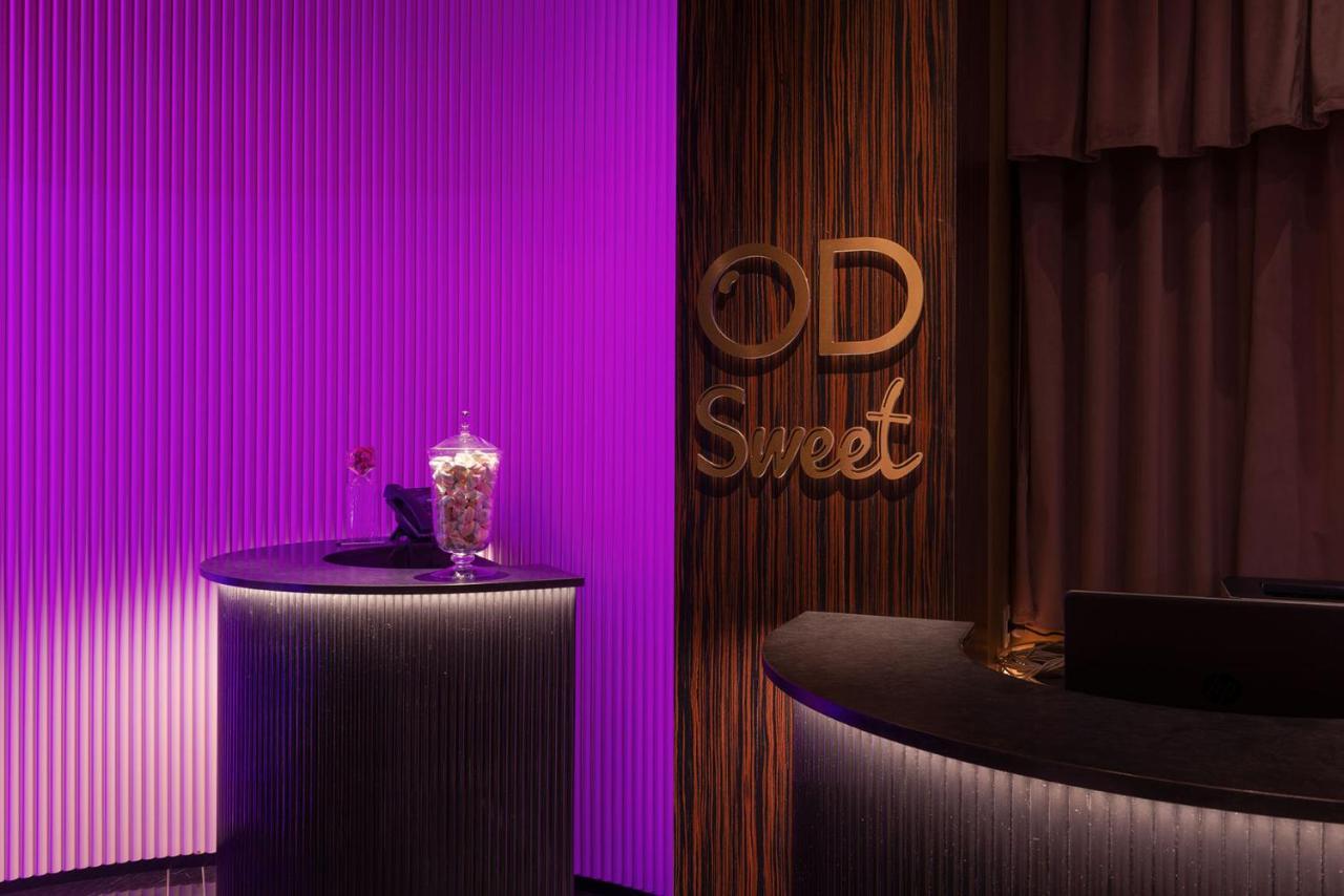 Odsweet Duomo Milano Hotel Екстериор снимка