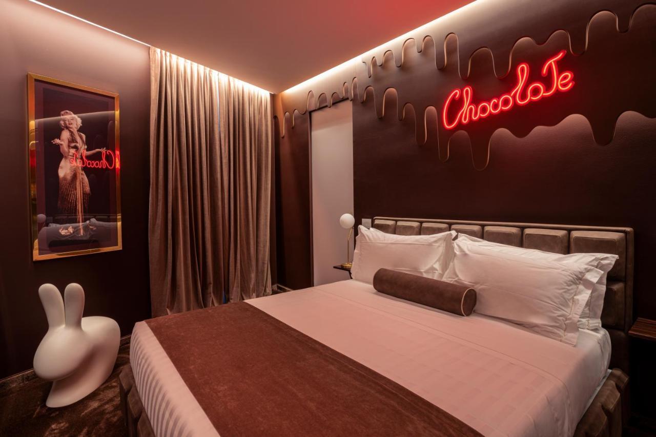 Odsweet Duomo Milano Hotel Екстериор снимка