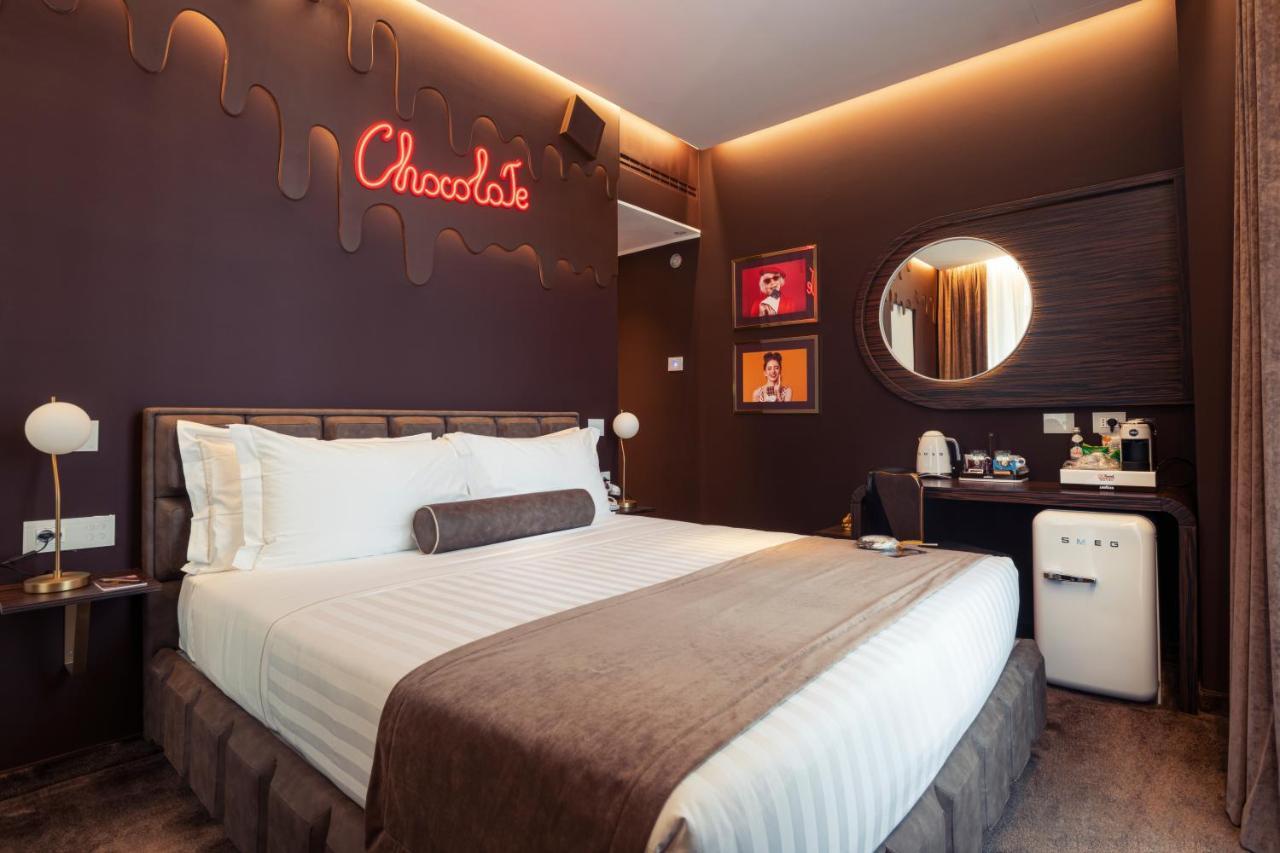 Odsweet Duomo Milano Hotel Екстериор снимка