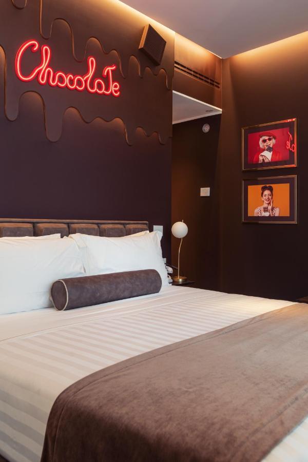 Odsweet Duomo Milano Hotel Екстериор снимка